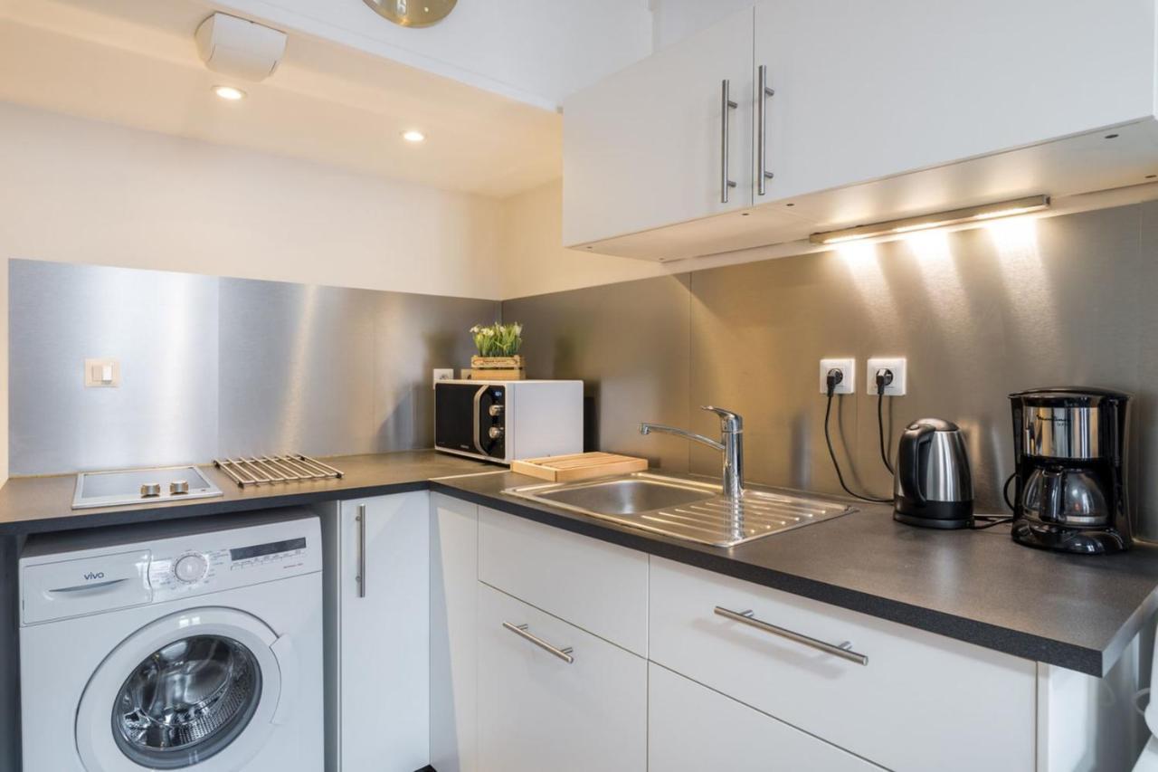 Guestready - Gorgeous Duplex Studio In Central Лион Экстерьер фото
