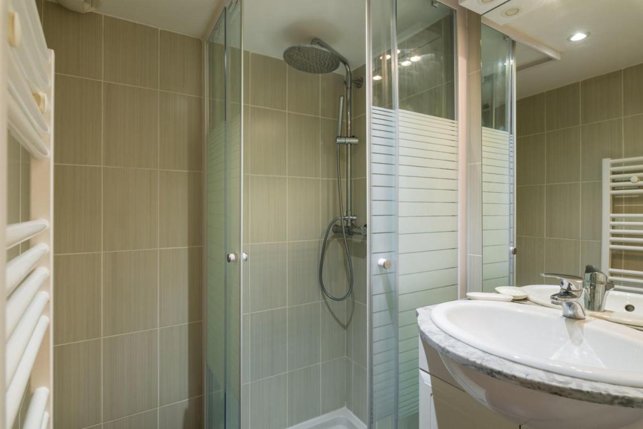 Guestready - Gorgeous Duplex Studio In Central Лион Экстерьер фото